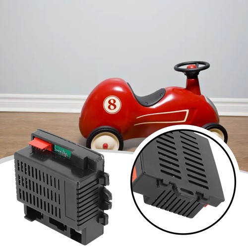 6V 12V 24V RC Receiver for Electric Toy Cars Compatibility with Welye Remotes - Afbeelding 7 van 200