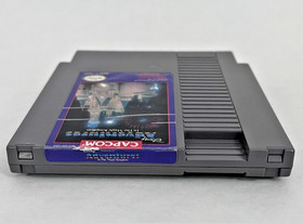 Adventures in the Magic Kingdom (Nintendo NES, 1990) - Cart Only