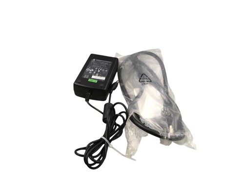 Genuine Li Shin 12V 4.16A Power Supply LSE9901B1250 AC Adapter 50Watt 5.5mm - Picture 6 of 9