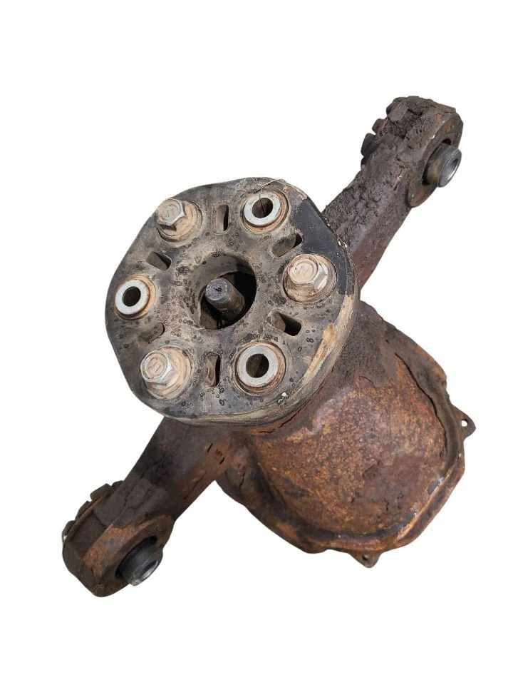 Carrier Rear 3.769 Ratio AWD Fits 07-11 LEXUS GS350 620229 - Image 4 of 4