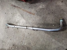 Caterpillar 3208 Marine Cooling Water Pipe