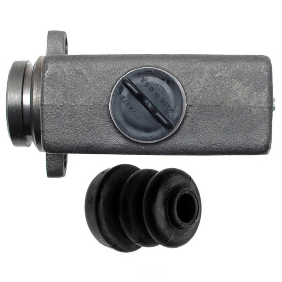 Cilindro maestro de freno compatible con 1956-1983 International 1824 S1624, S1823 S1853 RAYBE Foto 3 de 4