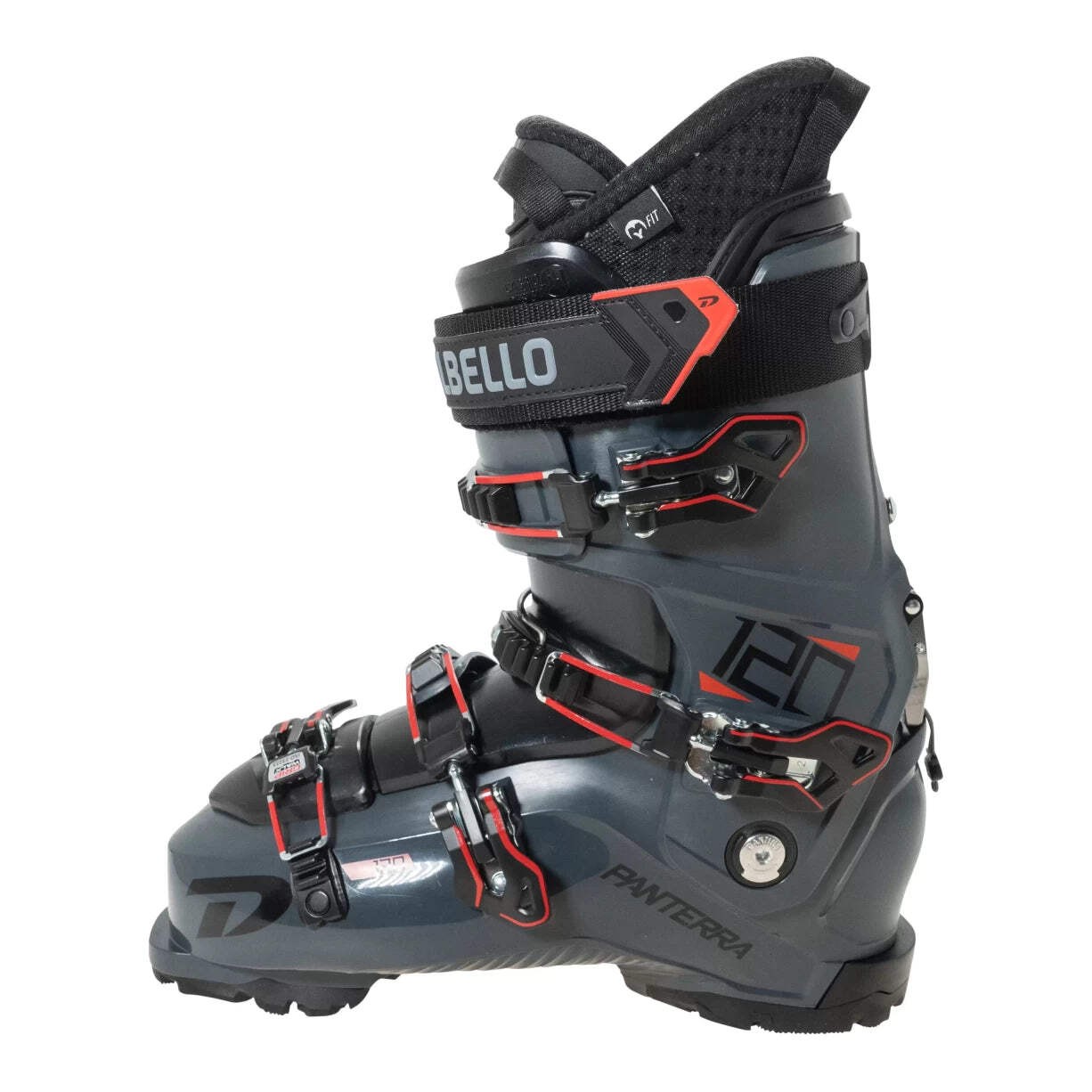 SALOMON Scarponi da sci Dalbello Panterra 120 ID GW