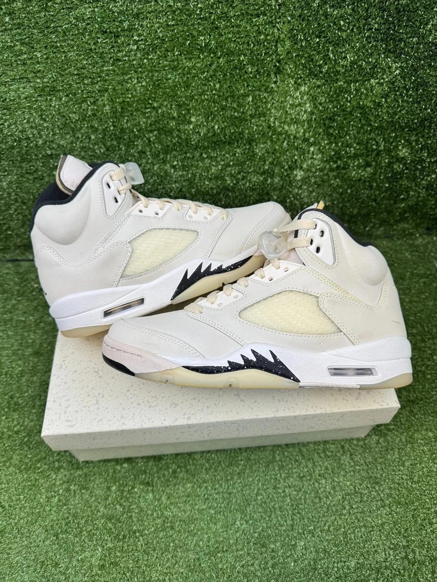 Jordan 5 Retro SE Sail for Sale | Authenticity Guaranteed | eBay