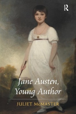 McMaster - Jane Austen Young Author - paperback or softback - 06 - X555z