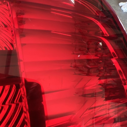 2004-2008 FORD F-150 RH PASSENGER SIDE TAIL LIGHT USED OEM PART 5L34-13B504-C - Picture 4 of 18