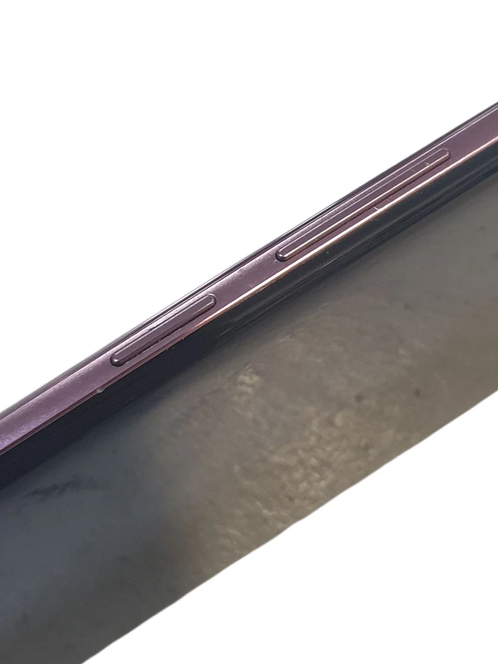 Samsung galaxy S9 SM-G960F 4/64 GB Smartphone Segunda Mano (color en titulo) - Imagen 3 de 4