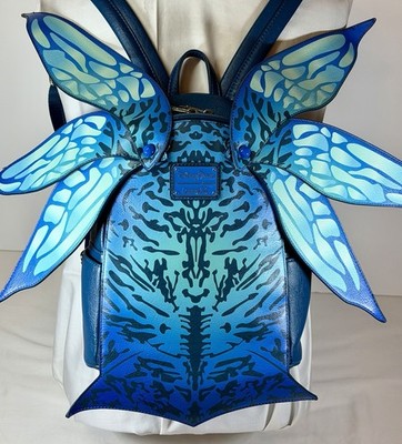 Disney Parks Loungefly Pandora The World of Avatar Banshee  display picture 1
