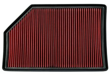 TA Technix Sportluftfilter für Volvo S60, S80, V60, V70, XC60, XC70