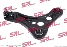 Querlenker Vorne Links für Audi Q4 Sportback Skoda Enyaq iV Coupe VW ab 20->