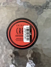 American Crew Defining Paste 3 Oz