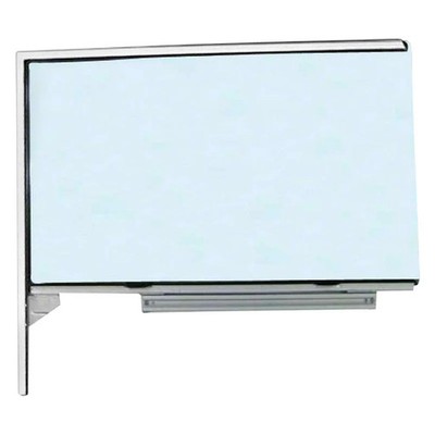 For Chevy Bel Air 1955-1957 OER TF42211A Door Glass Assembly