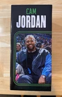 Cam Jordan New Orleans Pelicans Bobblehead City Jersey NBA SGA 3/29/2026
