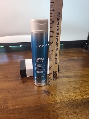 Joico Hydra Splash Hydrating Shampoo 10.1oz - Picture 9 of 10