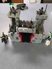 LEGO Castle: Black Falcons Knight's (6073) Complete