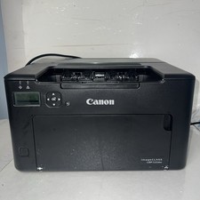 Canon ImageClass LBP122DW - Wireless, Laser Printer