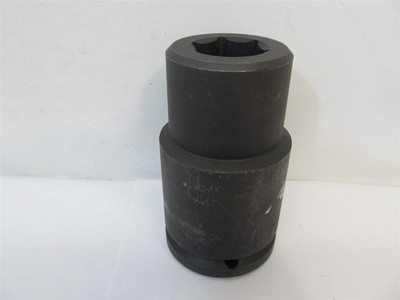 Proto 15023L, 1 7/16'', 1 1/2'' drive, 6 point, Deep Impact Socket