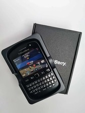 BlackBerry 9720 Unlocked Cellphone 3G WIFI 5MP Camera FM Radio GPS Black  Pink