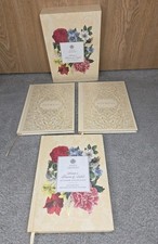 Anna Griffin Anna's Flowers and Labels Art Journals 500 regular  Washi Sticker