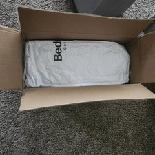 Bedsure Soft Pillows – Queen Size – Set of 3 (New, Fluffy Down Alternative)