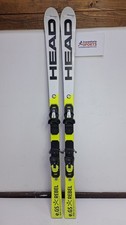 Head World Cup Rebels e.GS 145 cm Ski  HEAD 9 Bindings Winter Sport Snow