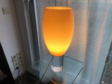 Foscarini Tischleuchte Buds 1 Glas Farbe Cipria Rodolfo Dordoni  Aus Ausstellung