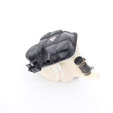 coolant expansion reservoir Mercedes Benz GLE Coupe 292 166 63 AMG