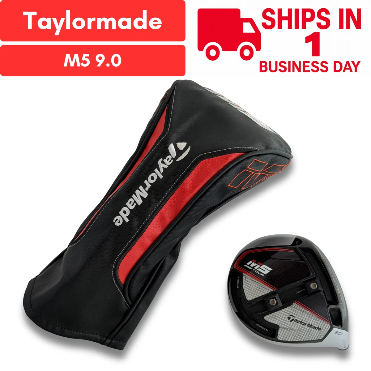 M5 Driver Golf Clubs for sale | eBay