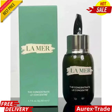La Mer The Concentrate Le Concentre 50ml / 1.7oz New & Sealed Free Shipping'