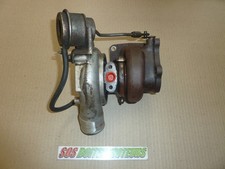 Turbo Iveco DAILY