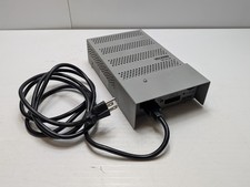 VALCOM VP-6124 UPS BATTERY BACK-UP ADAPTER 1.7A 3-LPS 24VDC 12A 115V/60HZ