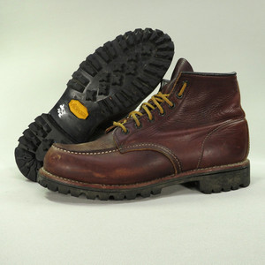Red Wing Moc Toe 9 | eBay