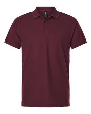 AllPro Men's Pique Polo 62800