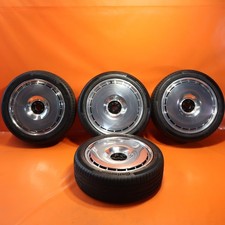 ROLLS ROYCE PHANTOM WHEEL RIM SET 22 INCH 2024 2025 2026 E9 1/2JX22 6897987 OEM