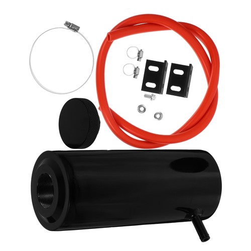 Car Water Tank Accessories Radiator Coolant Funnel Kit Reservoir - Picture 7 of 12