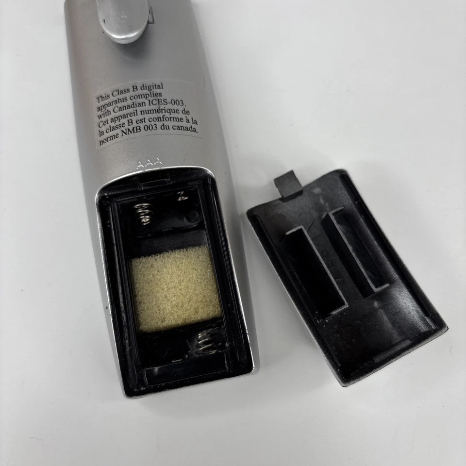 Ventilador oscilante torre control remoto Seville Classics RM10187 línea ultra delgada Foto 4 de 4