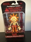2026 Funko - Five Nights At Freddy's Security Breach Figure: SUNDROP / SUN