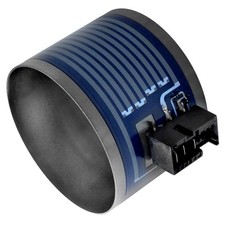 Compatible Bosch SMV Dishwasher Heating Element For Heat Pump 75x55mm 12019637