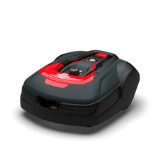 Cramer RM1500 M&auml;hroboter - bis zu 1500 m&sup2; - Rasenroboter - App-Steuerung -IPX5
