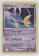 Cresselia Holo Pokémon Diamond & Pearl Majestic Dawn #2 2008 on eBay