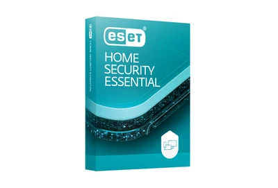 ESET Internet Security 2026 – 1, 2 or 3 Years – 1 Device – Worldwide Activation
