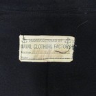WW11 US NAVAL AMPHIBIAN FORCE UNIFORM — photo 9