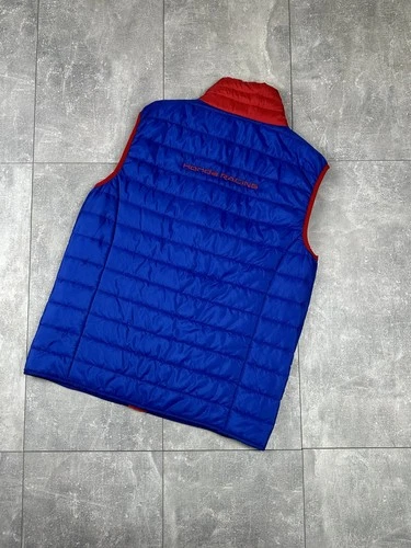 Honda Motul  Mens Sportswear Vest Size Xs image 7
