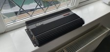 Earthquake Power 1000BX Verstärker