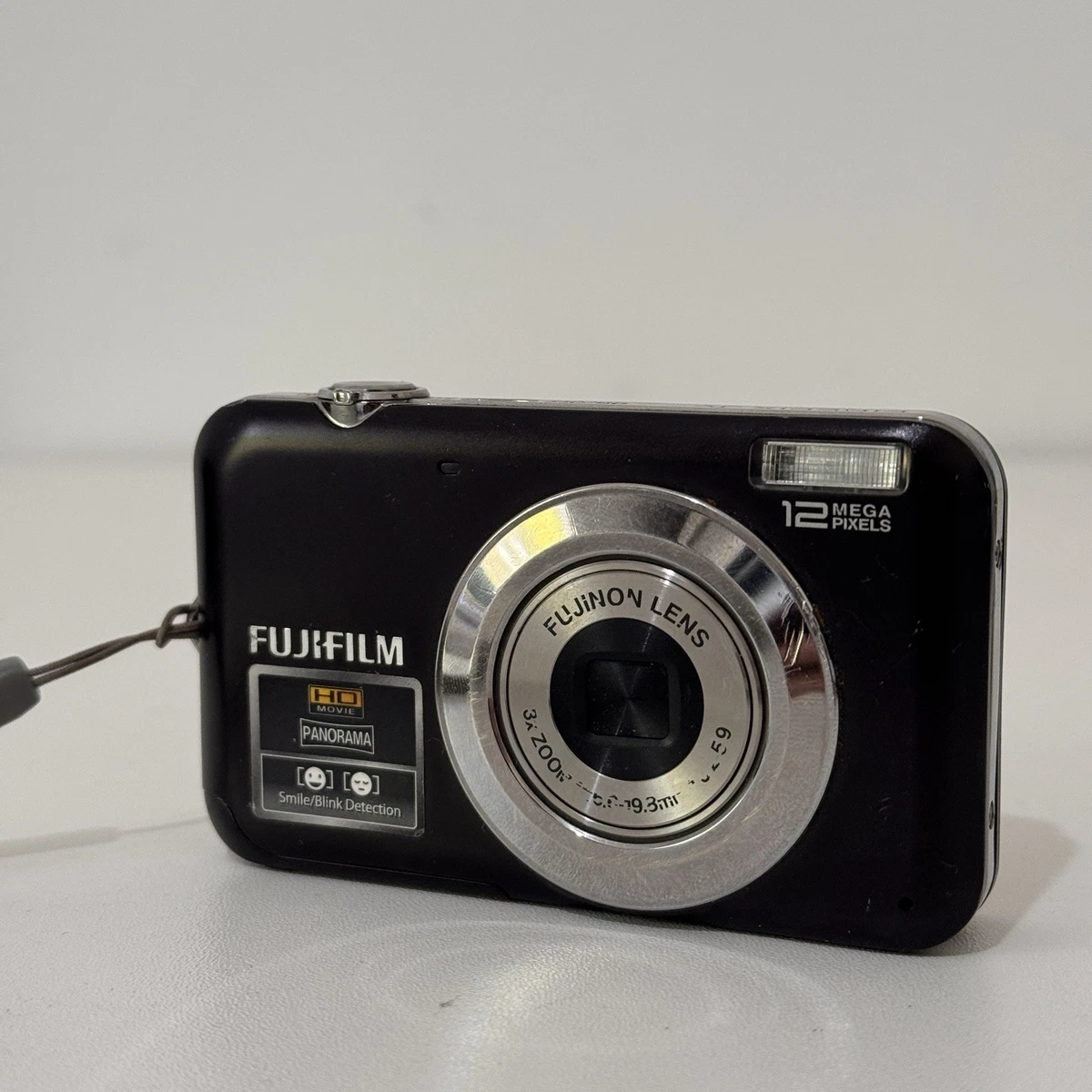 Fujifilm FinePix JV Series Digital Cameras for sale - eBay