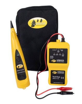 Armada Pro48K - Multi-Function Irrigation System Test Kit