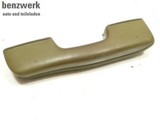 Mercedes SL SLC R107 C107 W107 Armlehne Armauflage Türverkleidung links olive