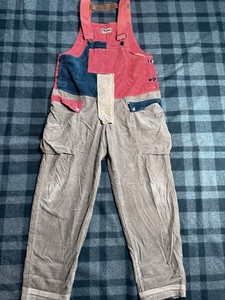 Nigel Cabourn Overalls | eBay