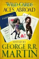 George R. R. Martin | Wild Cards: Aces Abroad | Taschenbuch | Englisch (2014)