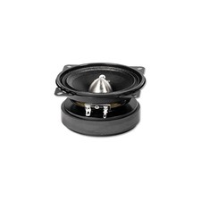 Nemesis Audio NA-4MR 4" 125W RMS Midrange Speaker Single 